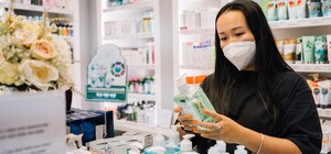 Які аптеки зараз працюють в Одесі: повний список