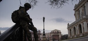 В Одесской области поменяли телефоны круглосуточной горячей линии