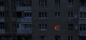 В Запорожской области без электричества остаются более 24 тысяч абонентов