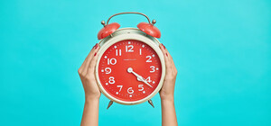 Переведення годинників на літній час в Україні 2022