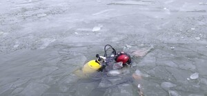 Пропавшего подростка из Одесской области нашли мертвым