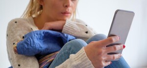 В Одессе заработала бесплатная психологическая помощь