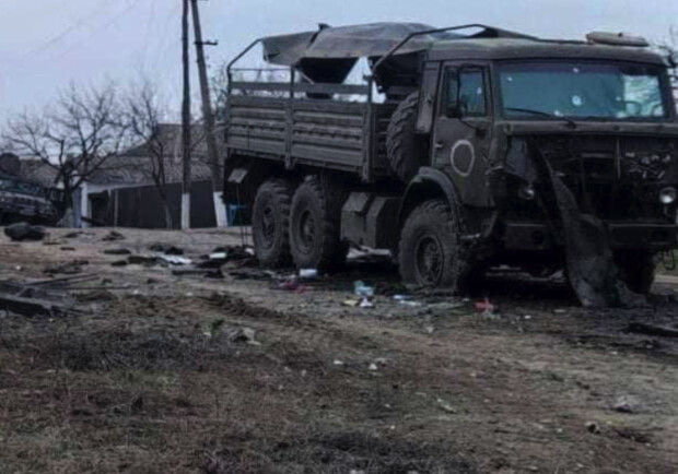 За сутки убили полсотни оккупантов: какая ситуация в Запорожской области на 23 марта 