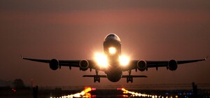 Украинские авиакомпании предлагают свои самолеты для перелетов за границей