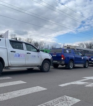 Эвакуация на автомобиле: пробки, маршруты, питание и проживание