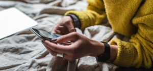 Для переселенців у Львові запустили чатбот 