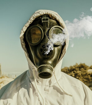 Что делать при химической атаке и как оказать первую помощь при отравлении