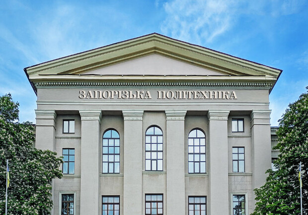 В "Запорожской политехнике" и ее колледжах возобновляют обучение. 