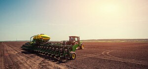 Одеським аграріям дозволили працювати під час комендантської години