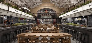 Актуальна мапа бізнесу столиці, який зараз працює 