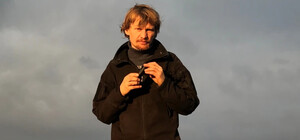 Під Києвом загинув відомий фотожурналіст Макс Левін