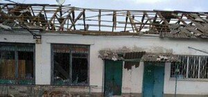 В Запорожской области оккупанты обстреляли село Малая Токмачка