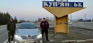 В оккупированном Купянске на россиян работают вербовщики террористов