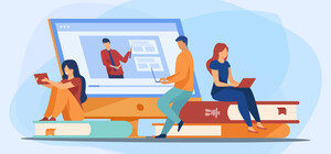 Курсы и приложения, которые стали бесплатными для украинцев 