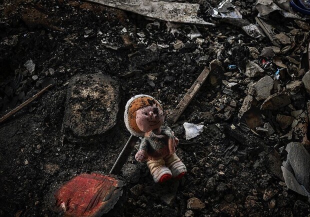 Жителей оккупированных территорий в Запорожской области пугают второй Бучей - фото