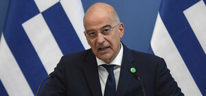 Греция обратится к НАТО с просьбой помочь защитить Одессу