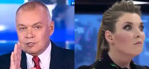 В Одесской области отключат вражеские каналы и конфискуют российские корабли в Измаиле 