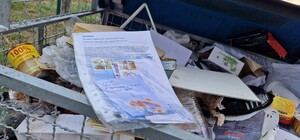 Оккупанты на ЧАЭС уничтожили документы, которые ученые собирали десятилетиями