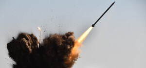 Оккупанты снова нанесли удар по Днепропетровщине (обновлено)