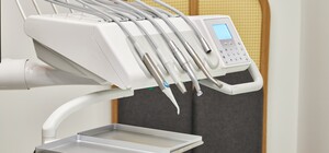 В Киеве снова предоставляют плановую стоматологическую помощь