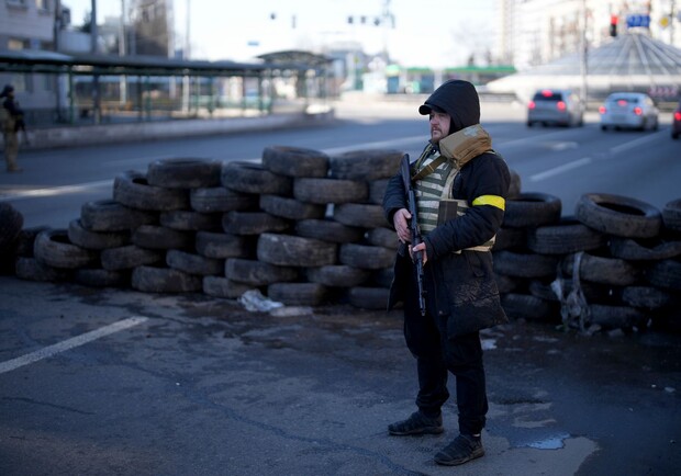 В Мелитополе украинские партизаны тайно ликвидировали 70 оккупантов. 