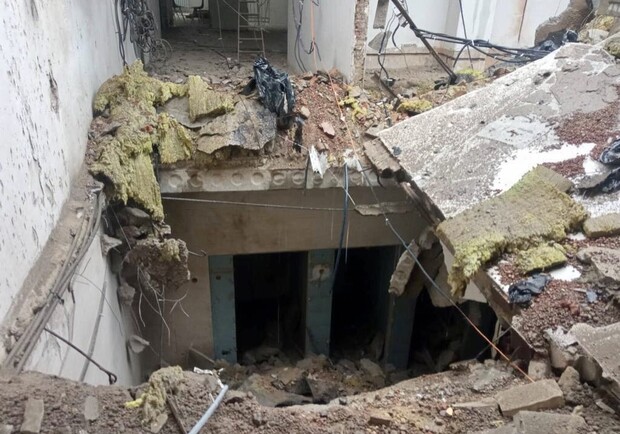 Вночі окупанти обстрілювали Гуляйполе понад п'ять годин: використали фосфорні бомби - фото