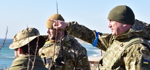 Одеську область намагаються обстрілювати із Севастополя та Криму: заважає наше ППО