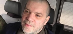 Запорожский экс-