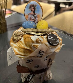 Патріотичні і не тільки: 5 місць, де в Дніпрі замовити незвичайні паски