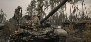 Путін вирішив, що битва за Донбас буде фінальною фазою, - військовий експерт