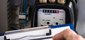 В Днепропетровской области возобновляют работу по снятию показаний электросчетчиков