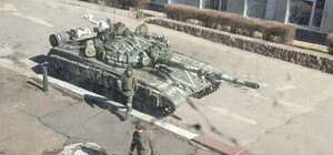 Сталкеры из Днепра и Запорожья рассказали, как попали в плен к оккупантам в Припяти