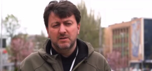 Глава ЗОВА рассказал об укреплении Запорожья и где в области самые активные бои