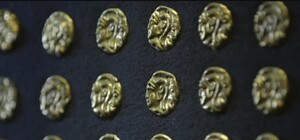 Окупанти вкрали колекцію скіфського золота з Мелітопольського музею