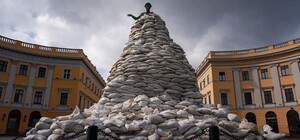 Россияне распространяют фейк 