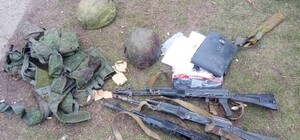 Львівські десантники знищили російський артилерійський дивізіон