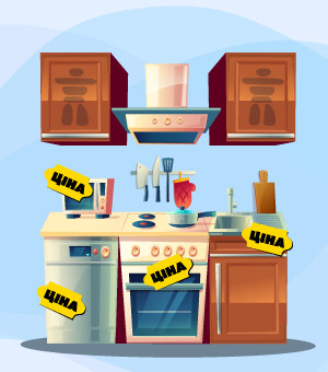 Чи можна не платити за комунальні послуги у Києві