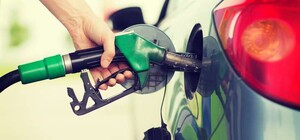 Одні з найбільших в Україні мереж АЗС ввели обмеження на продаж пального