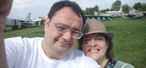 В Киеве несколько дней пытали беларусского журналиста Дениса Стаджи