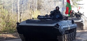 В Беларуси начались внезапные учения: чем это грозит Украине