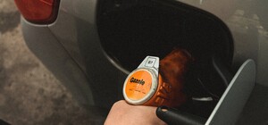 Як знайти заправки в Одесі, де є бензин: онлайн-карта