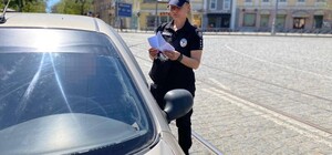 Первые нарушители и 3000 полицейских: как проходит комендантский час 9 мая в Одесской области