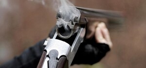 У Львові 16-річний хлопець випадково вистрелив у друга з рушниці