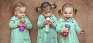 2021 рік для Львівщини видався дуже щедрим на двійні та трійні 