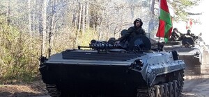 Беларусь направляет 