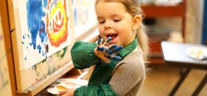 Дітей та підлітків запрошують на безкоштовні гуртки у Львові — графік