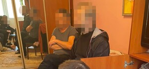 Трьох львів'ян затримали за проросійські дописи в соцмережі