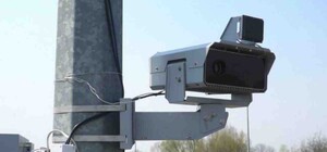 В Одесі відновлюють роботу камери фіксації порушень на дорогах (адреси)