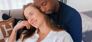 Харківська тенісистка Еліна Світоліна оголосила про вагітність