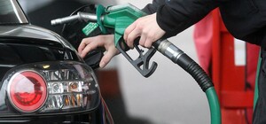 Стало відомо, коли на заправках Києва з’явиться достатня кількість бензину 